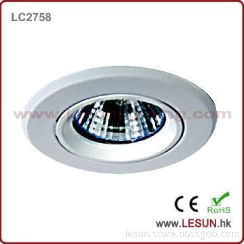 Clothes shop 12v 50w MR16 halogen lamp LC2752